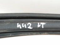 gasket door left rear part bodywork Volvo XC 90 II (2015- )