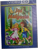 Jas i Malgosia VCD