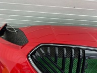 front bumper front BMW 1 F70 M PAKIET complete KAMERA