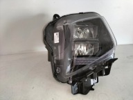 light front reflektor right HYUNDAI TUCSON 4 IV LIFT 24- FULL LED