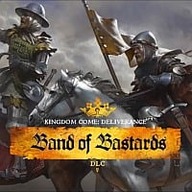 KINGDOM COME DELIVERANCE BAND OF BASTARDS PL PC STEAM KEY + ZADARMO