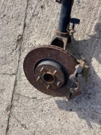# McPherson swing right front FORD FOCUS MK3