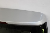 trunk door boot rear part rear complete FORD KUGA MK2 LIFT