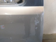 DOOR FRONT RIGHT CITROEN BERLINGO PARTNER III 08