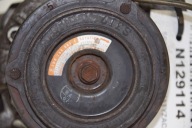 Klimakompressor klimaanlage 4D0260805C AUDI A4 B5