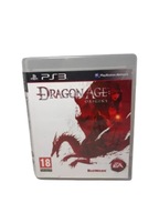 GRA PS3 DRAGON AGE ORIGINS