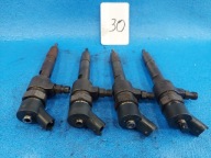 Einspritzdüse OPEL FIAT 0445110119 BOSCH
