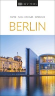 BERLIN przewodnik turystyczny DK 2023