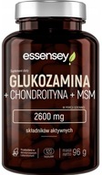 Glukosamín ESSENSEY 120 kap Chondroitín MSM