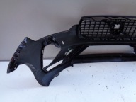 front bumper VOLVO XC60 II 21- LIFT R-design NR 43344