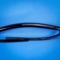 moulding upper door front right BMW 5 G30 51337336964 7336964 7390114 Shadow