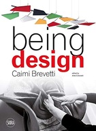 Caimi Brevetti: Being Design Praca zbiorowa