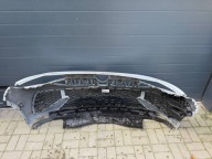 Volkswagen ID.5 22- GTX bumper front front