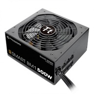 Zasilacz Smart BM1 500W Modular (80+ Bronze, Single Rail)