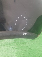 fender right front FIAT SEDICI