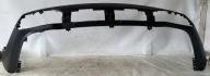 SPOILER accessori Paraurti posteriore KIA SORENTO IV PDC