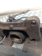 caliper brake right front A6C5 2004r 2.5TDI