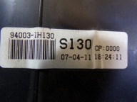 running board STARTOWY KIA CEED 1.6 CRDI 0281013594