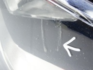 light REFLEKTOR right front right front AUDI A3 8V 5D SB