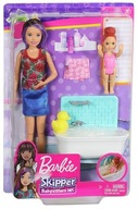 Barbie - Skipper - Klub Opiekunek