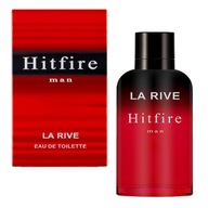 La Rive Hitfire toaletná voda pre mužov 90 ml