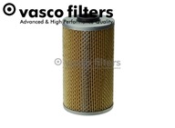 Olejový filter OM523/1=H938/1X