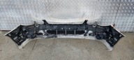 bumper front complete MERCEDES E-KLASA W211 original LAK:693