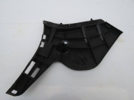 Support Support plaque Pare choc Droite Arrière VOLVO V60 S60 31425466