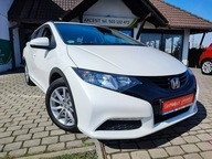 Honda Civic Tourer Comfort, 1,8 Ltr. - 104 kW