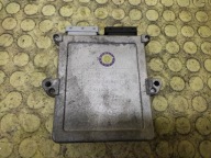 OPEL ASTRA G control unit gas ZAWOLI ALISEI