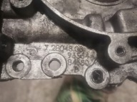 Ölpumpe PEUGEOT 307 1.6 HDI 26724800 72804803