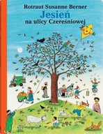 Jesień na ulicy Czereśniowej -