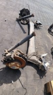 träger / Achsträger heck 430004057R RENAULT SCENIC III