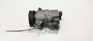 Klimakompressor klimaanlage 6573022 OPEL ASTRA J