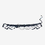 Traverse Pare choc Arrière Support plaque CITROEN C4 III 9830703680