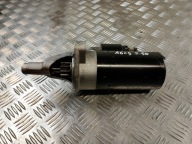 startér MOTORU AUDI A6 5 2.5 D 1005821953 10 ZEBOW