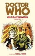 DOCTOR WHO AND THE AUTON INVASION - Terrance Dicks