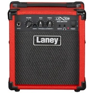 LANEY LX-10 B-RED - Combo basowe