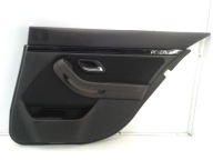 bok boční kombi BMW E39