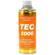 Płyn czyszczący wtryski Diesel Injector TEC2000 DIC