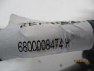 LENKGETRIEBE CITROEN C5X 9853723780 1,6THP