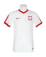 Domáce tričko NIKE Junior Poľsko size 152-158