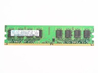 Pamięć RAM Samsung DDR2 1 GB 667 M378T2863DZS-CE6