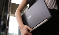 Laptop Acer Aspire i5-8250u GeForce 940mx ssd 8/ 256 gb