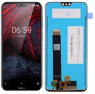 Wyświetlacz ekran panel LCD do Nokia 6.1 Plus 6.1+ TA-1099 TA-1103 TA-1083