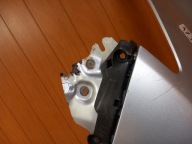 fender left front MAZDA 6 II GH 08-12