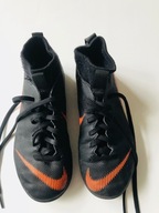 Buty piłkarskie Nike Mercurial X Rozm. 35 22 cm