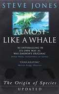 Almost Like A Whale: The Origin Of Species