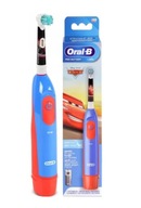 Braun fogkefe Oral-B DB5 Pro Battery Verdák
