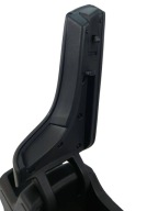 Chevrolet Camaro SS armrest tunel central 2016-18